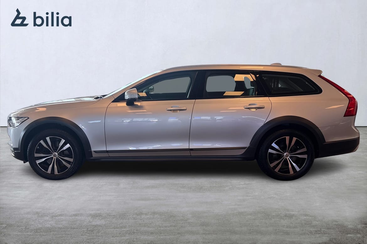 Volvo V90 Cross Country 2020, kuva 3/10