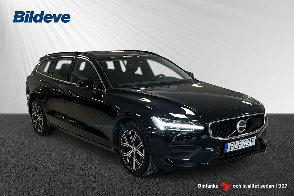 Volvo V60 B4 Diesel Core