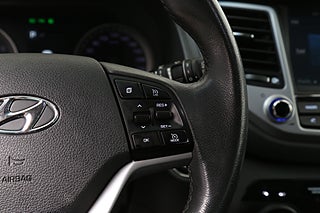 SUV Hyundai Tucson 18 av 31