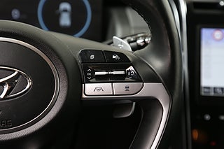 SUV Hyundai Tucson 22 av 32