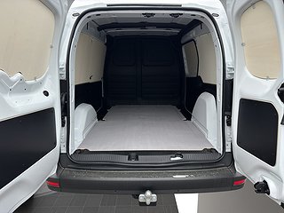 Transportbil - Skåp Mercedes-Benz Citan 16 av 19