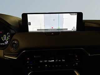 Mazda CX-60 PHEV AWD KAMPANJ 2058KR/MÅN – 0,99% RÄNTA – INK GARANTI – bild 10