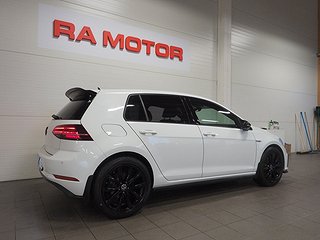 Halvkombi Volkswagen Golf 6 av 21