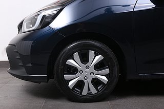 Halvkombi Honda Jazz 8 av 17