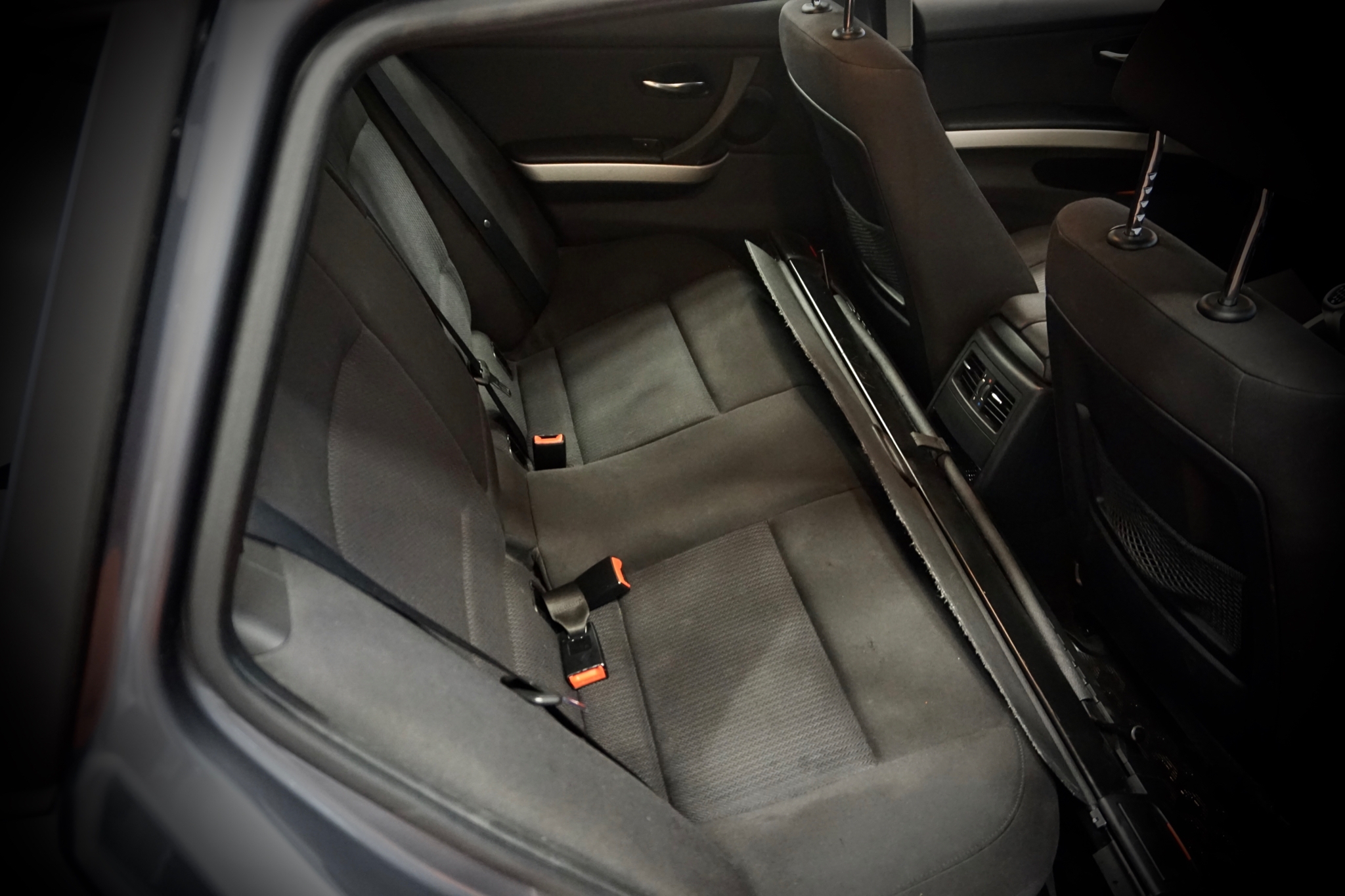 BMW 318 2012, kuva 6/36