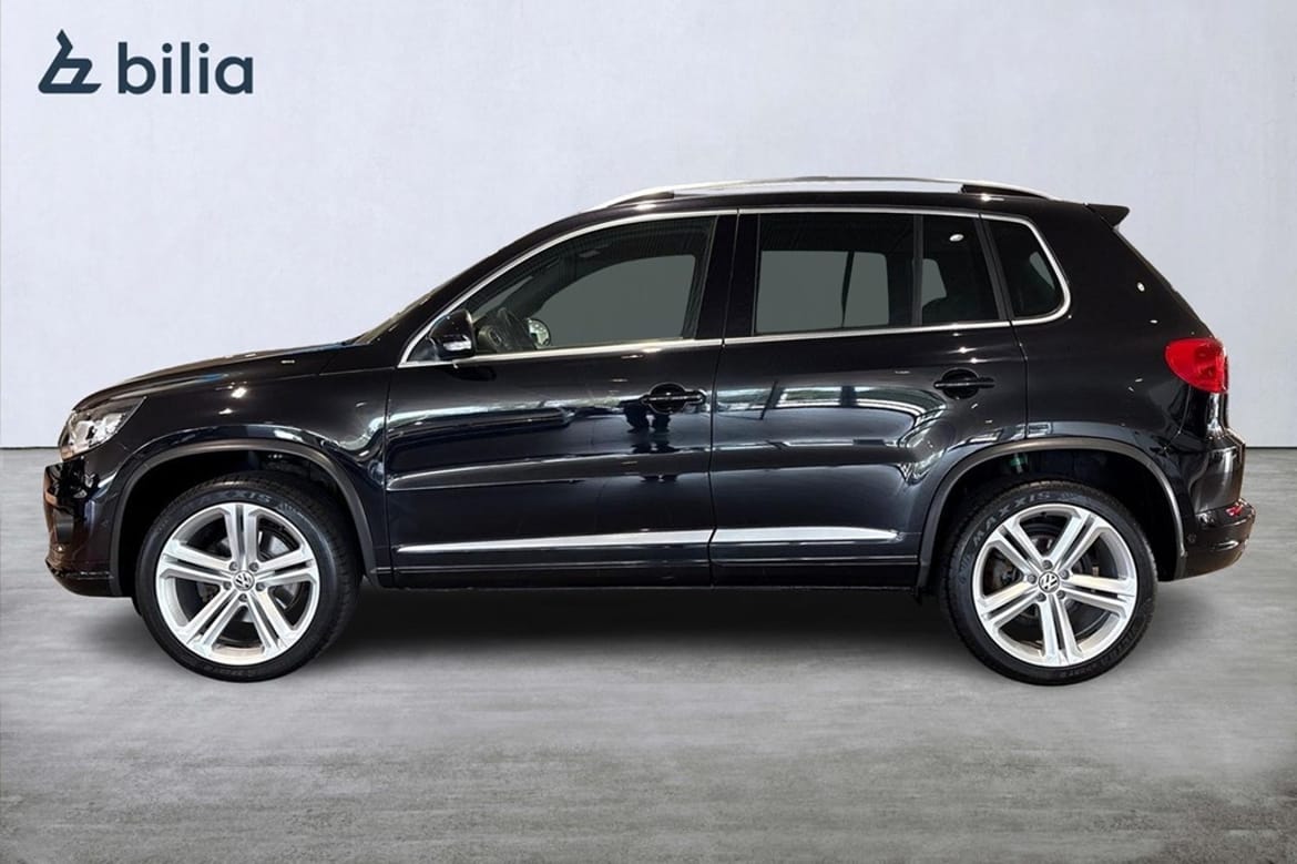 Volkswagen Tiguan 2015, kuva 5/46