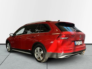 Volkswagen Golf Alltrack 2.0 TDI 4M S&V-hjul/Drag/Dvärm/MOMS