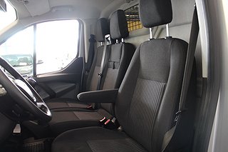 Transportbil - Skåp Ford transit 11 av 19