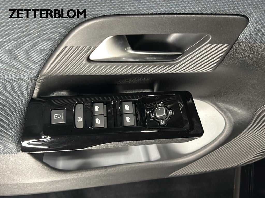 SUV Citroën C5 19 av 24