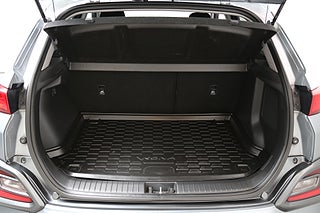 SUV Hyundai Kona 23 av 23