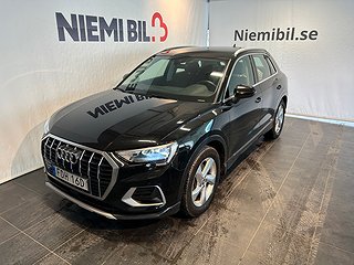 Audi Q3 40 TFSI Quattro Proline-Paket Cockpit & Ad.Farth