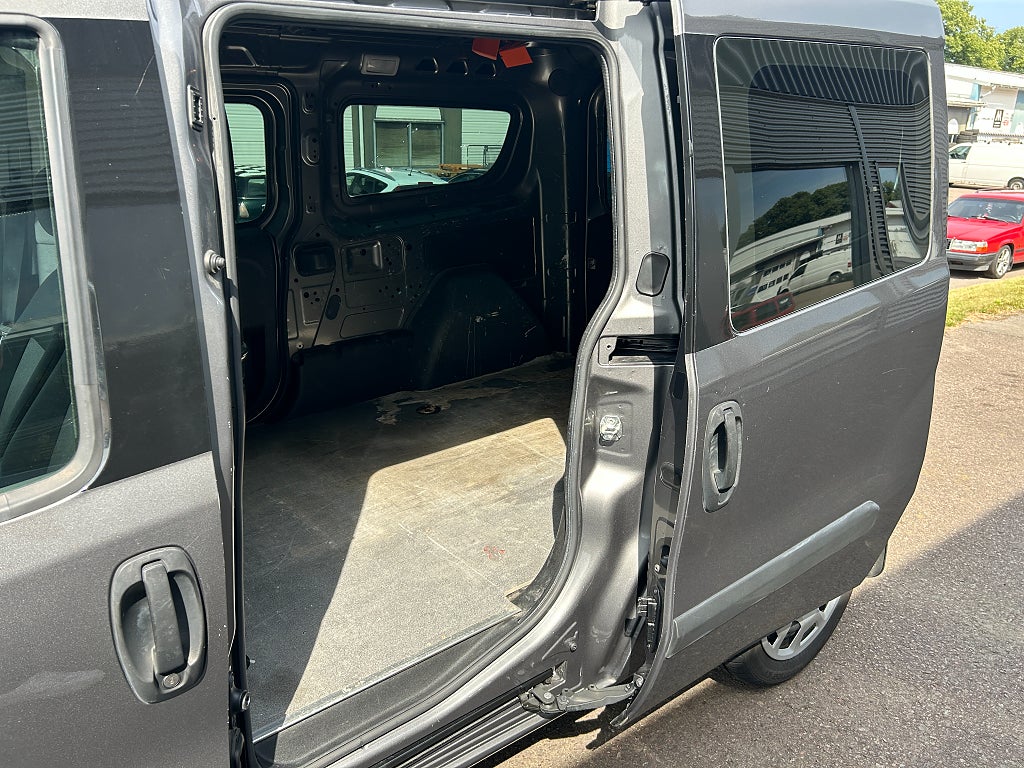 Fiat Doblo 2020 - miniatyr 11
