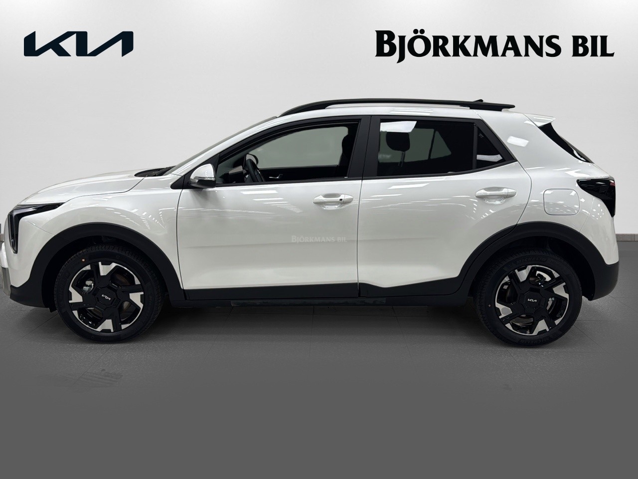 Kia Stonic 1.0 T-GDI MHEV DCT ADVANCE 2026, bild 4/10