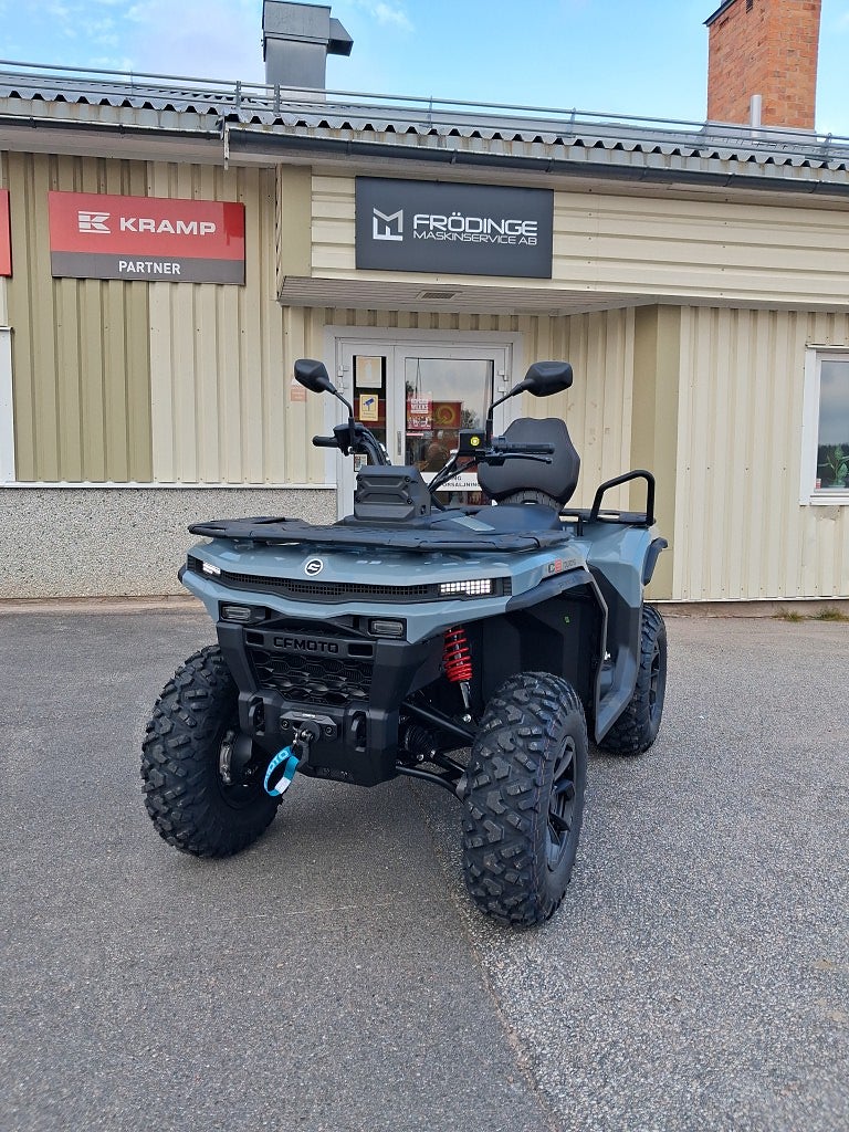 cf-moto CForce C5 