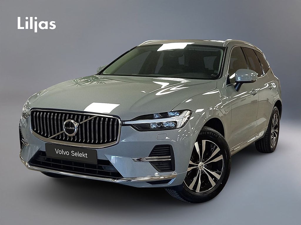 Volvo XC60 T6 Core Special Edition