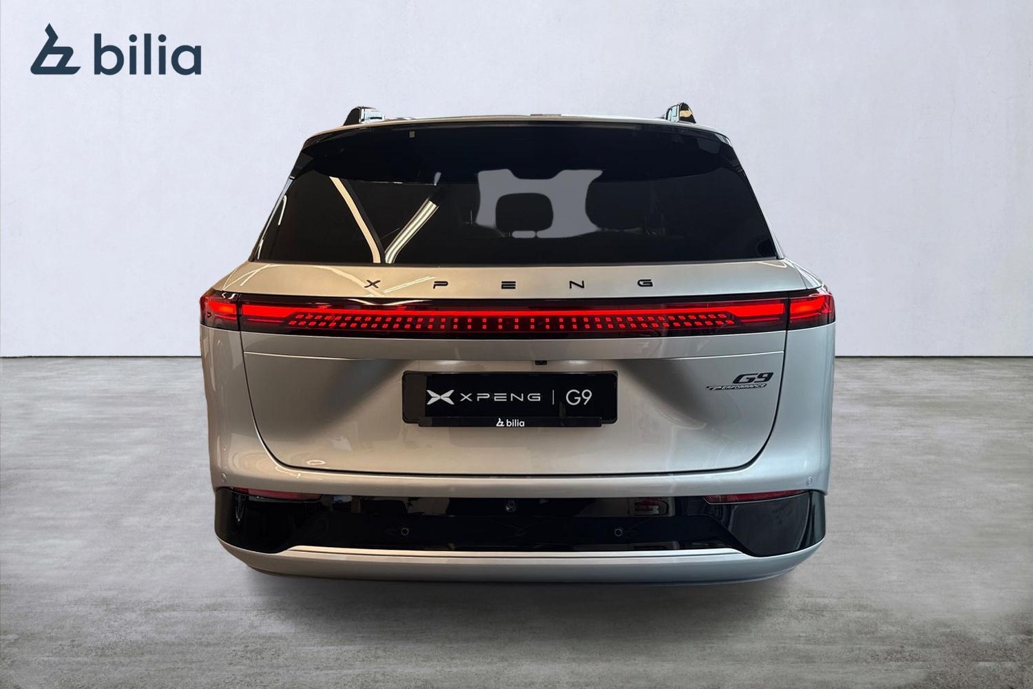 XPENG G9 AWD Performance 2025, bild 5/33