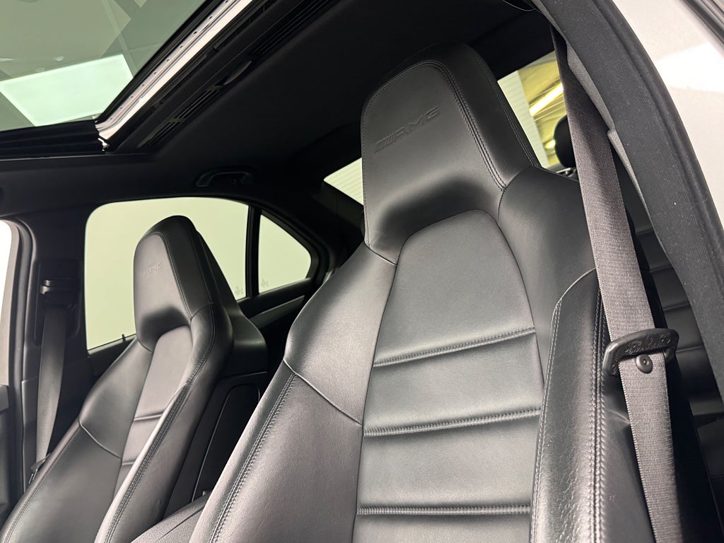 Mercedes-Benz C 2008 - miniatyr 6