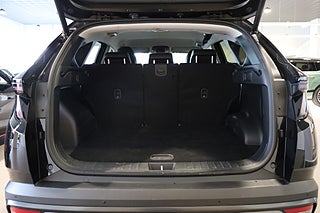 Kombi Hyundai Tucson 26 av 27