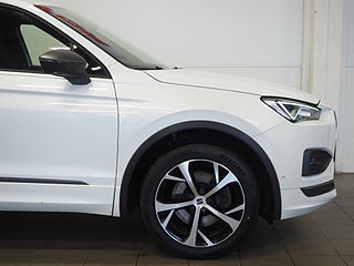 SUV Seat Tarraco 8 av 27