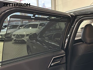 SUV Mitsubishi Outlander 19 av 22