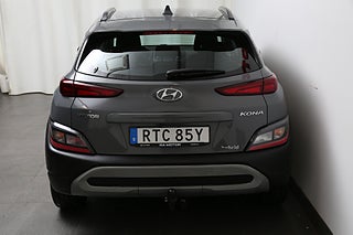 SUV Hyundai Kona 5 av 26