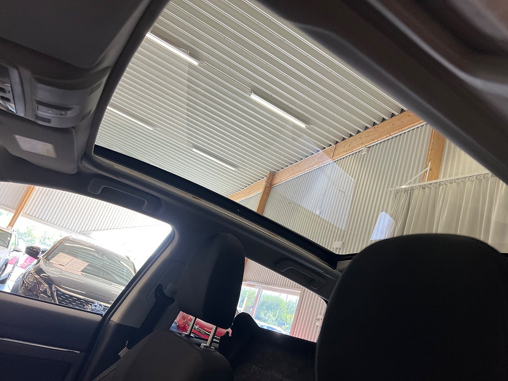 Mitsubishi ASX 1.6 MIVEC ClearTec Euro 6 thumbnail