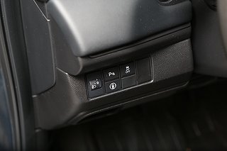 SUV Honda HR-V 12 av 24