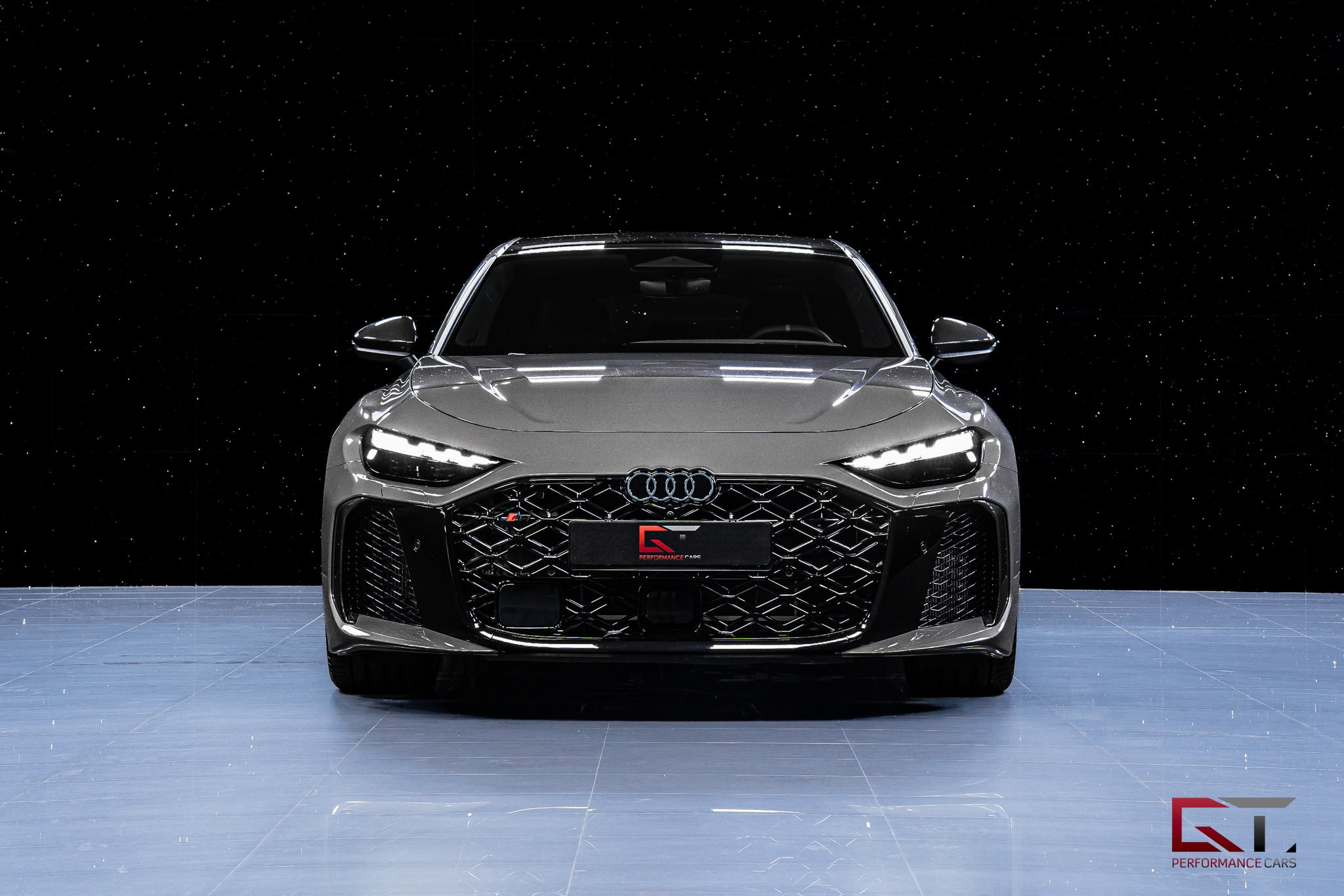 Audi RS5 2026, bild 3/67