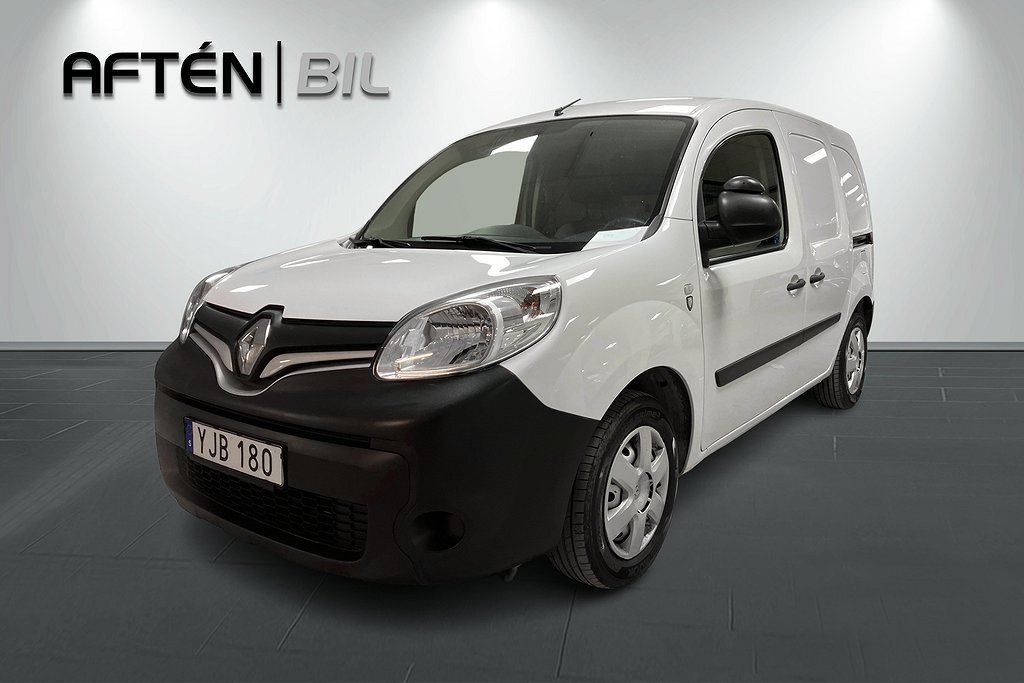 Renault Kangoo  Express 1.5 dCi /värmare- tidur,/moms/krok