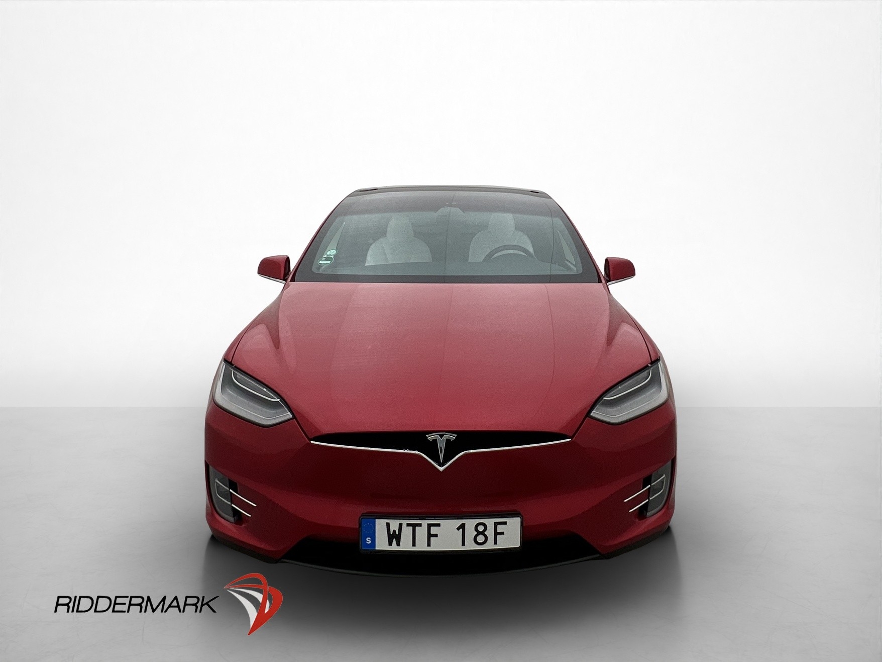 Tesla Model X 2020, bild 2/71