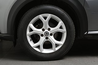 SUV Nissan Juke 7 av 27