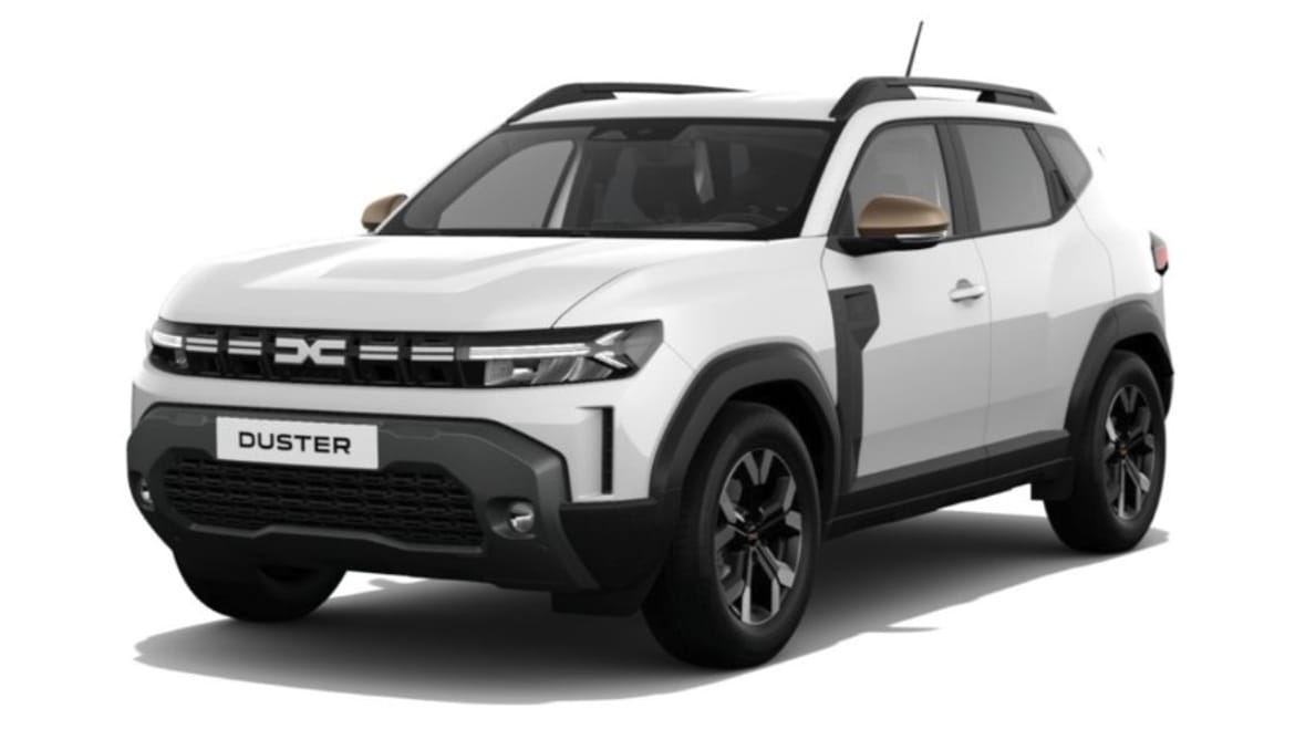 Dacia Duster 2025, bild 3/39