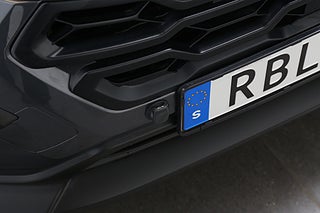 SUV Subaru Crosstrek 10 av 29