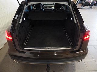 Kombi Audi A6 20 av 20