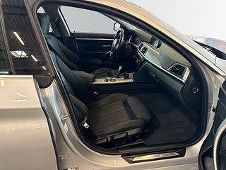 BMW 420 d xDrive Gran Coupé Sport line S&V-hjul/Psens/Navi