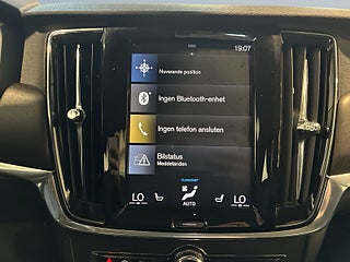 Volvo V90 Cross Country D4 AWD Aut Inscription Drag Värmare Cockpit Kamera S&V