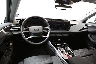 Kombi Audi A6 12 av 27