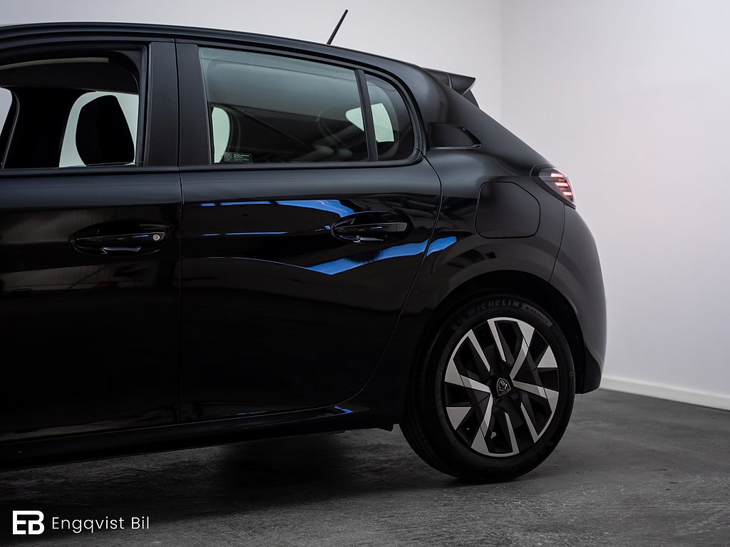 Peugeot 208 2024 - miniatyr 8