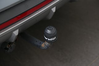 SUV Hyundai Tucson 8 av 31