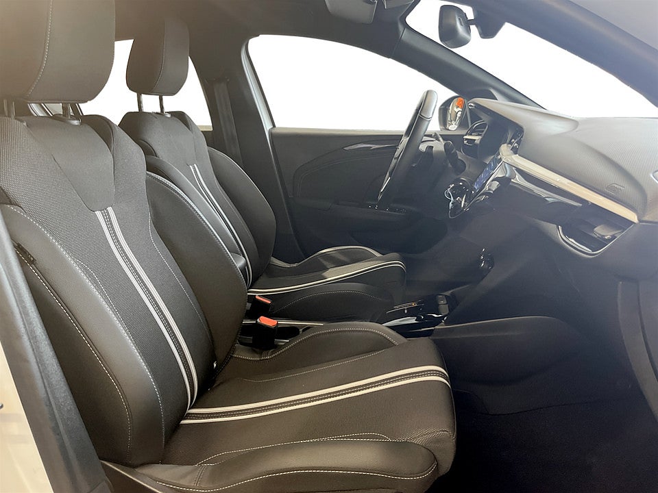Bild på Opel Corsa 1.2 Turbo GSi Automat Euro 6