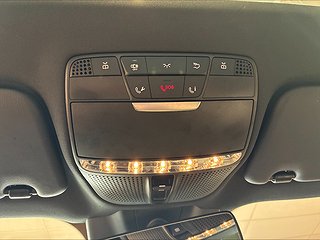 Mercedes-Benz E 300 Coupé AMG/360°kamera/M-värmare/Navi/S&V