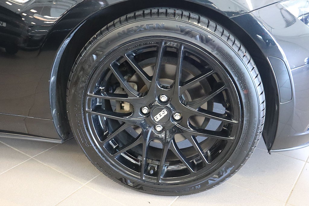 Bild på Mazda MX-5 SKYACTIVE 2.0 160hk - SOFT TOP, NAVI