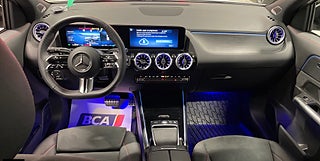 SUV Mercedes-Benz GLA 3 av 12
