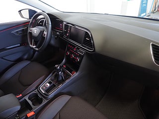 Kombi Seat Leon ST 10 av 23