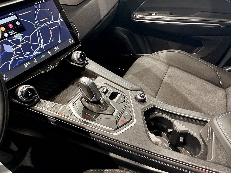 Bild på Lynk & Co 01 PHEV 261hk Aut PANO 360° KAMERA ELSTOL MED MINNE
