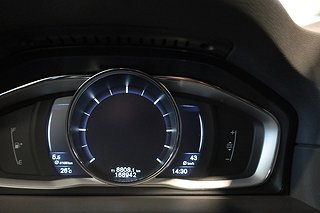 Kombi Volvo V70 14 av 19