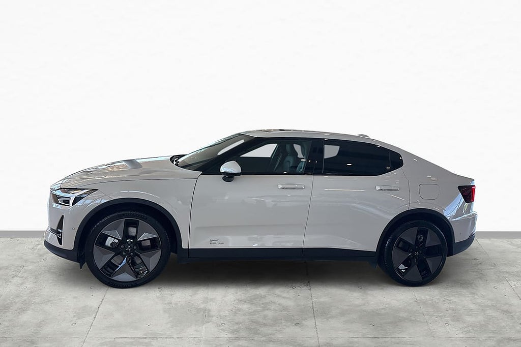 Polestar 2 LRSM Business Edition Pro Pilot Plus