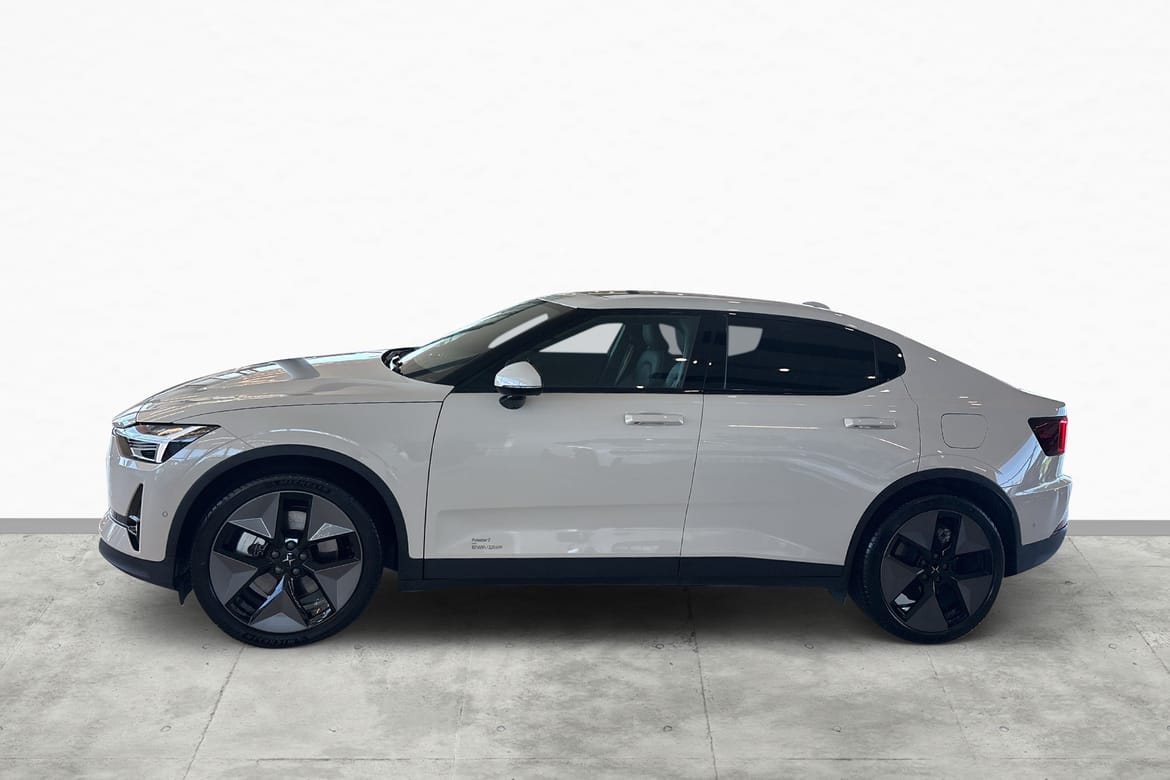 Polestar 2 2025, bild 2/10