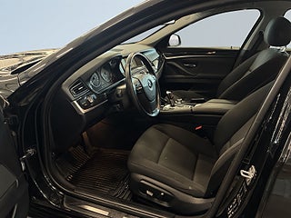 BMW 520d xDrive Touring S&V-hjul/Dragkrok/Dvärm – bild 7