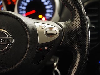 SUV Nissan Juke 12 av 21